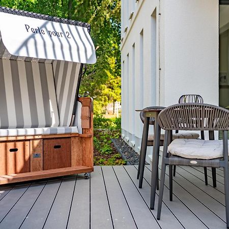 Villa Baltique Perle Pour 2 Sellin  외부 사진