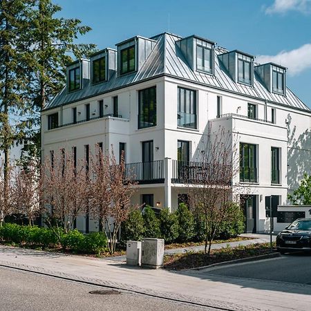Villa Baltique Perle Pour 2 Sellin  외부 사진