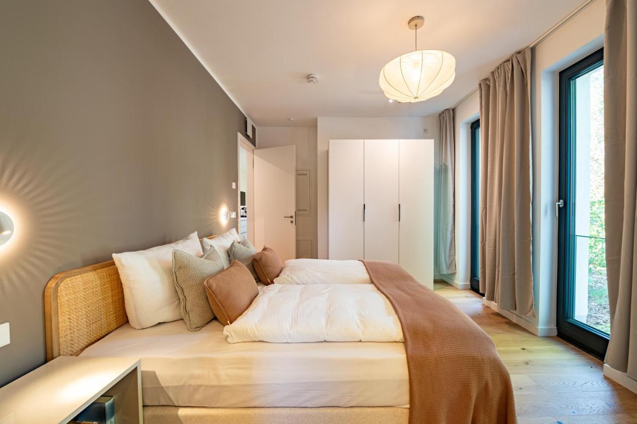 Villa Baltique Perle Pour 2 Sellin  외부 사진