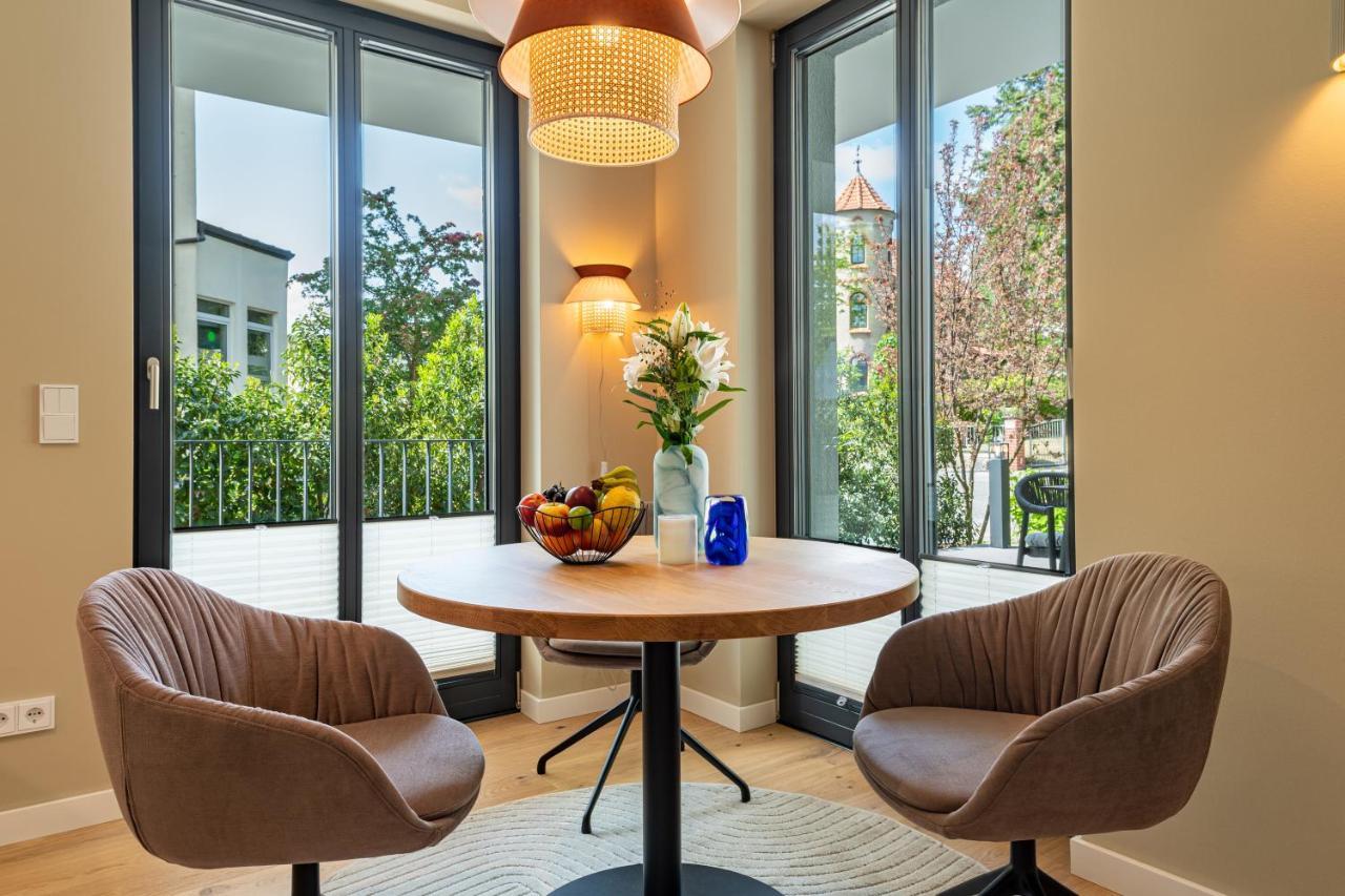 Villa Baltique Perle Pour 2 Sellin  외부 사진