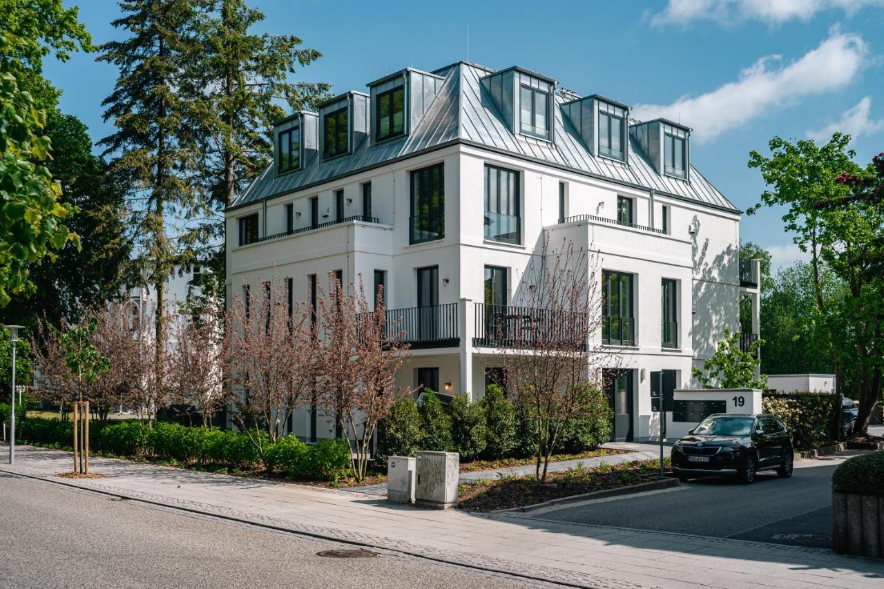 Villa Baltique Perle Pour 2 Sellin  외부 사진