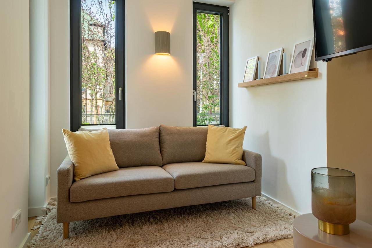Villa Baltique Perle Pour 2 Sellin  외부 사진