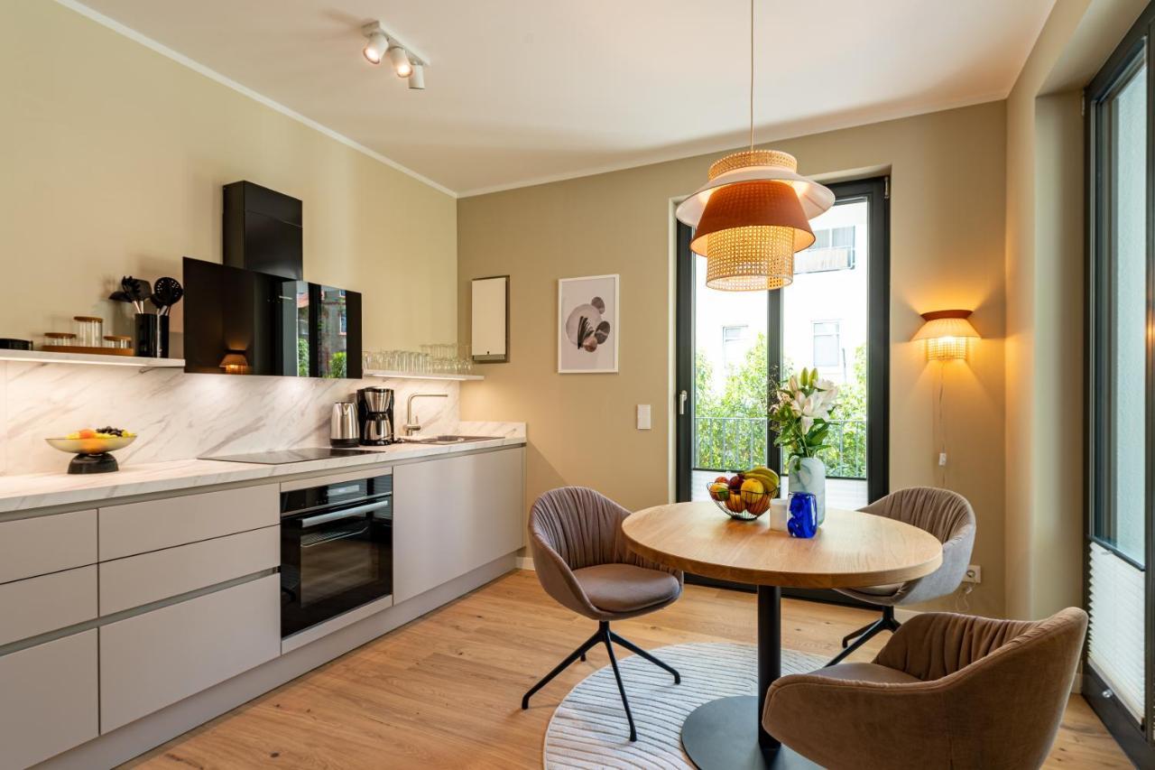 Villa Baltique Perle Pour 2 Sellin  외부 사진