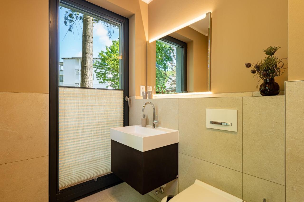 Villa Baltique Perle Pour 2 Sellin  외부 사진